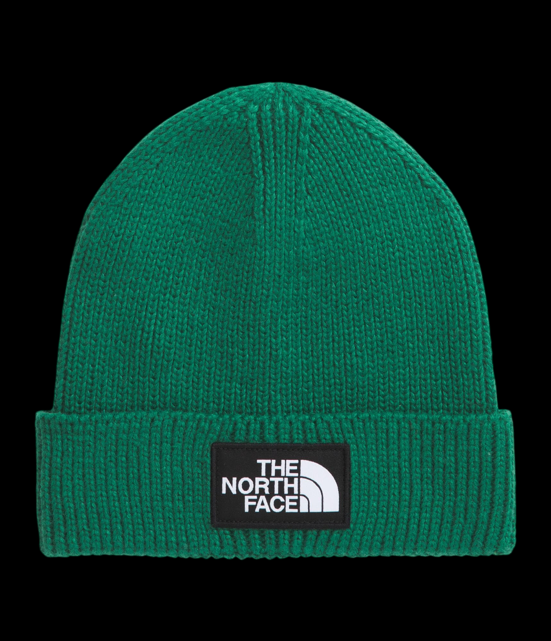 Wintermütze - Grün