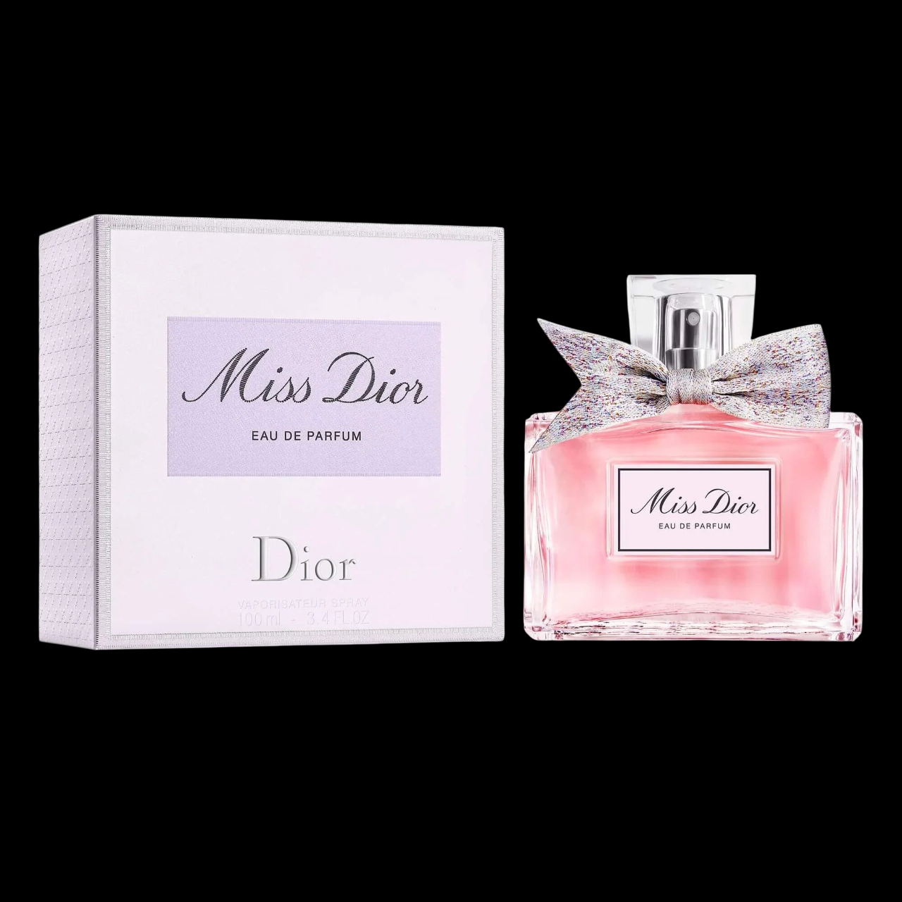 Damen Parfüm Miss - 100ml