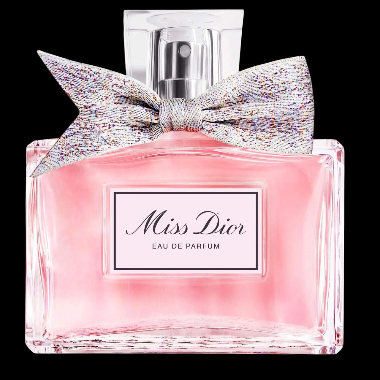 Damen Parfüm Miss - 100ml