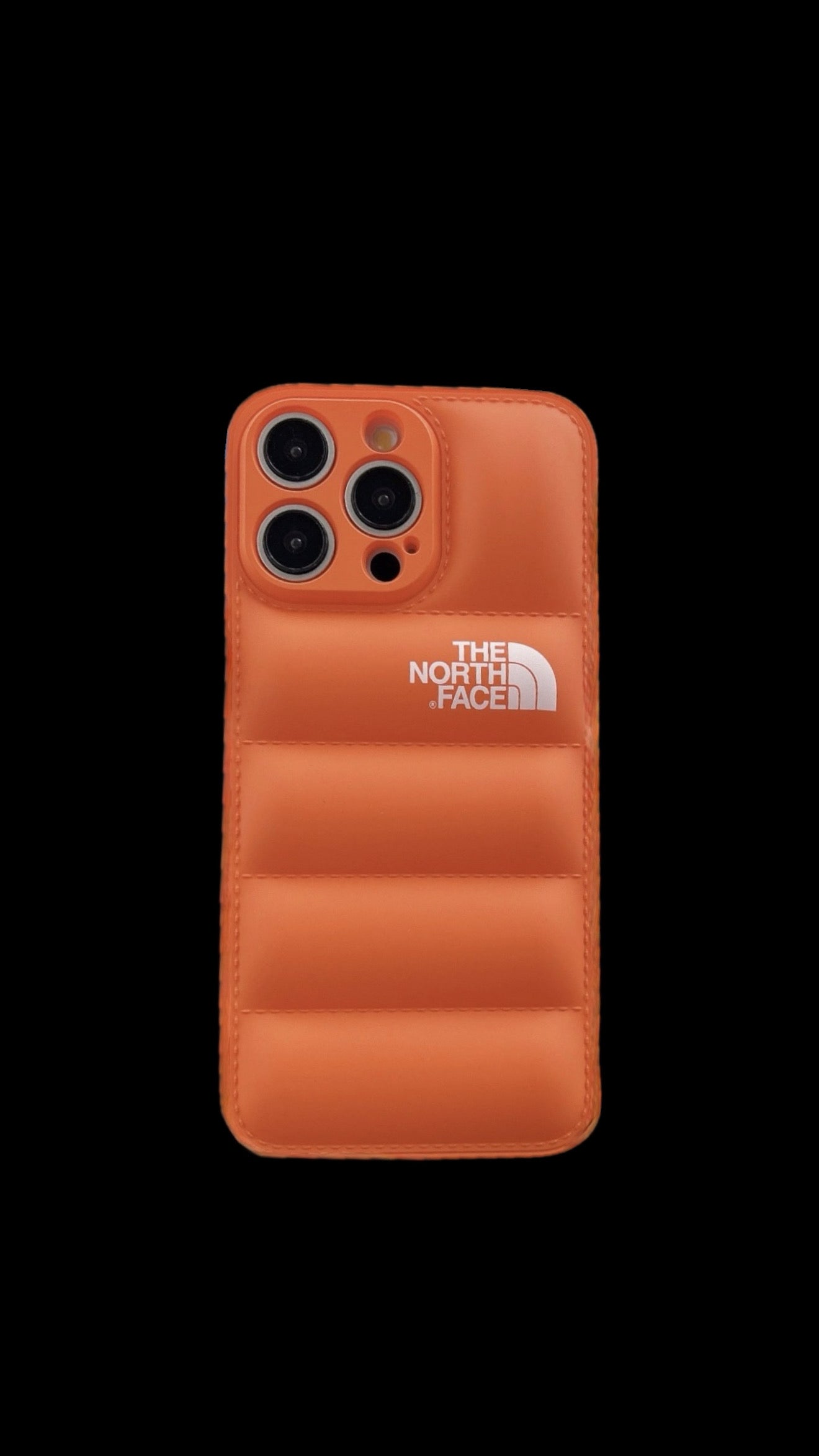 Handyhülle - Orange