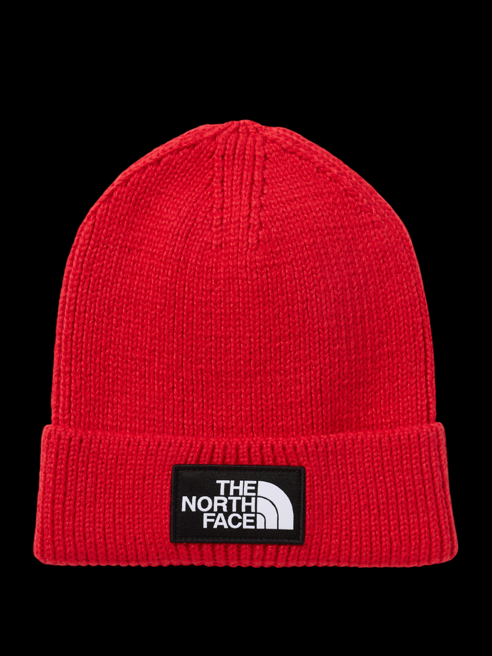 Wintermütze - Rot