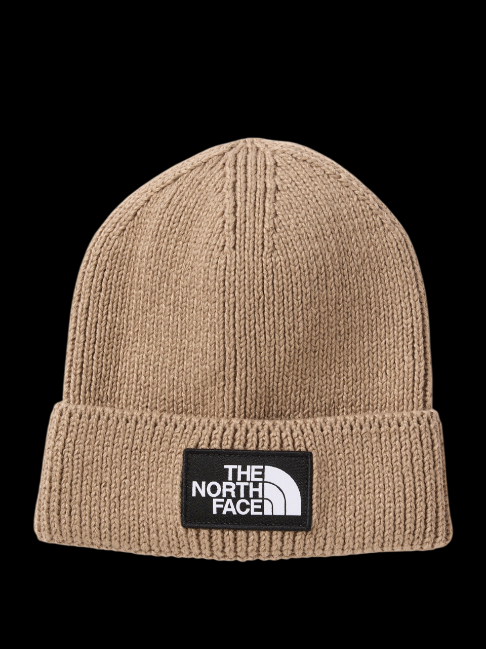 Wintermütze - Khaki